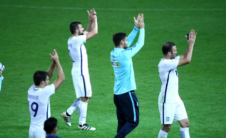 Τοροσίδης: Μπαίνουμε σε έναν σωστό δρόμο