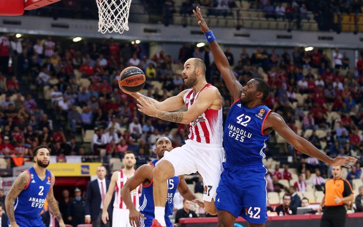 Ισχυρά μέτρα ασφαλείας στο Final 4