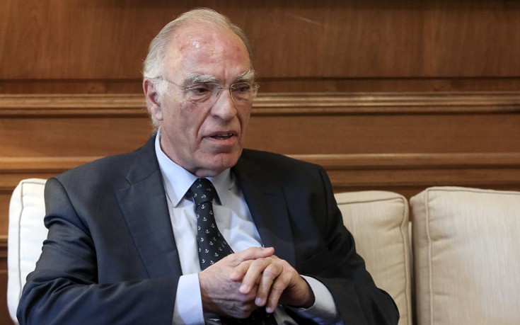 Λεβέντης: Προτείνουμε διεθνή δύναμη κυανοκράνων και ομοσπονδιακή αστυνομία στην Κύπρο