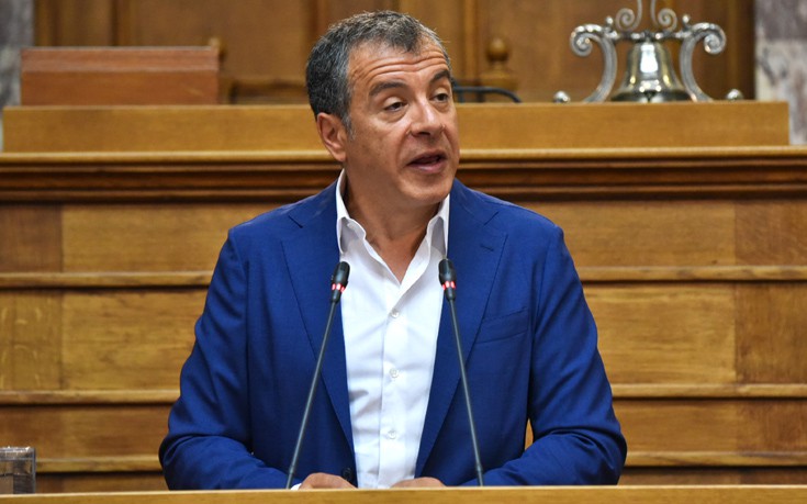 Θεοδωράκης: Αυτό το μαρτύριο της σταγόνας πρέπει να τελειώσει