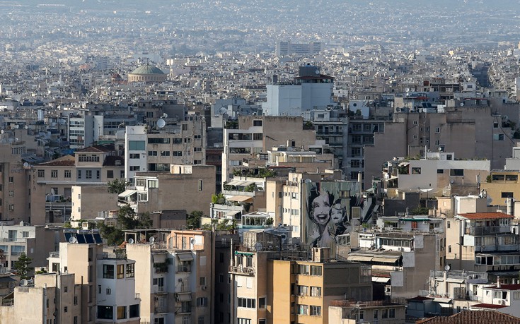 Το κίνημα «Δεν κληρονομώ» γίνεται ακόμη πιο ισχυρό