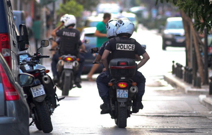 Συνελήφθησαν τρεις άνδρες για την ασέλγεια σε βάρος της φοιτήτριας μέσα στο ΑΠΘ