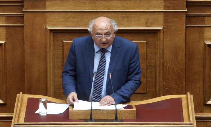 Αμανατίδης: Ο δικός μας δρομέας είναι η υλοποίηση θετικών μέτρων προς όφελος των πολλών