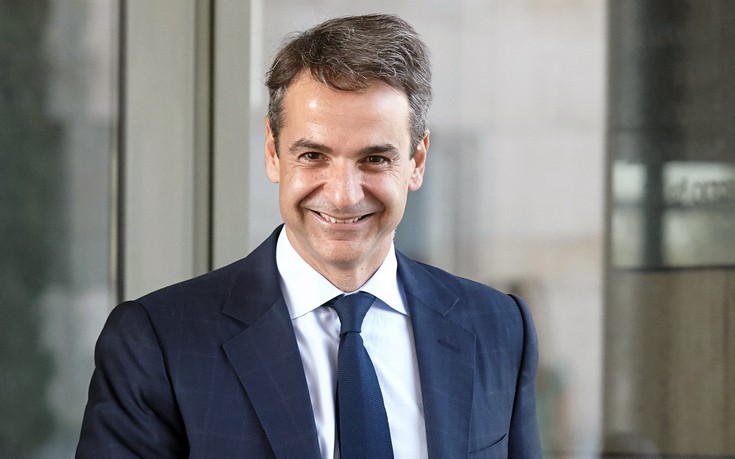 Σχέδιο εξόδου από την κρίση παρουσίασε στους Ευρωπαίους ο Μητσοτάκης