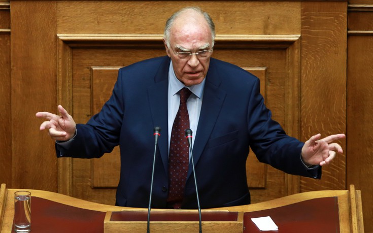 Ένωση Κεντρώων: Θα παίξουμε σημαντικό ρόλο την επόμενη μέρα