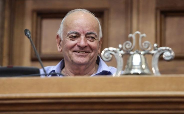 Θεωνάς: Έχουμε υποχρέωση να επαναφέρουμε τον κατώτατο μισθό σε 751 ευρώ