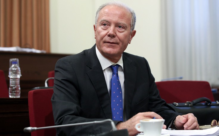 Προβόπουλος: Έρχεται 4ο μνημόνιο που θα συνδεθεί με το χρέος