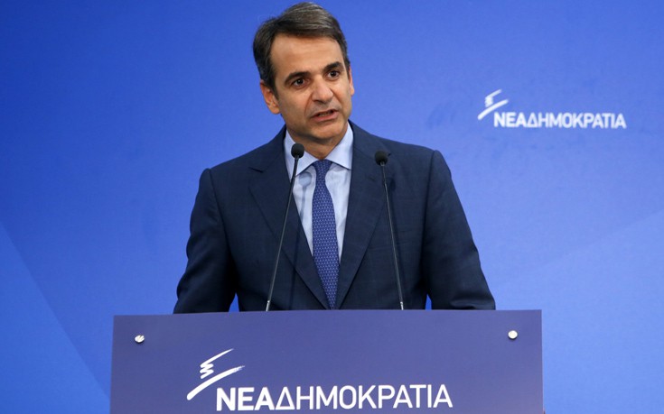 Τα νέα «όπλα» που εισάγει στη στρατηγική του ο Μητσοτάκης