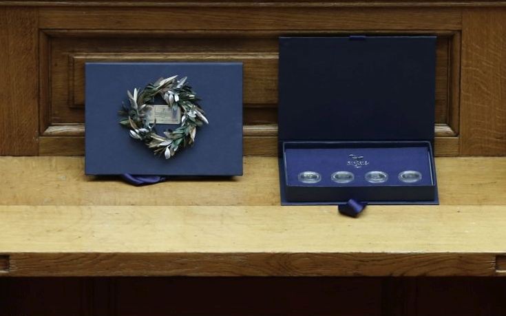 Παυλόπουλος: Σε κάθε μετάλλιο που παίρνατε μεταφέρατε το μήνυμα της Ελλάδας