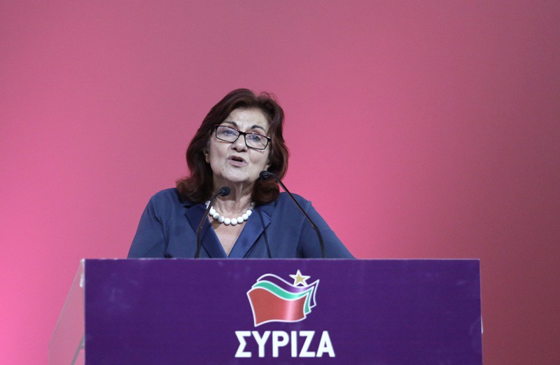 Φωτίου: Να μην ξεχνάμε τις μάζες που κινητοποιήθηκαν και μας έφεραν στην εξουσία