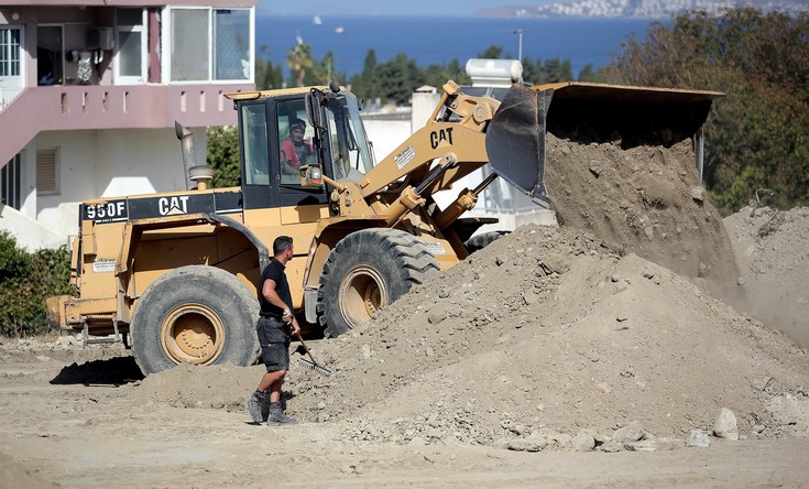 Τι βρήκε η βρετανική αστυνομία και πιστεύει ότι ο Μπεν είναι νεκρός