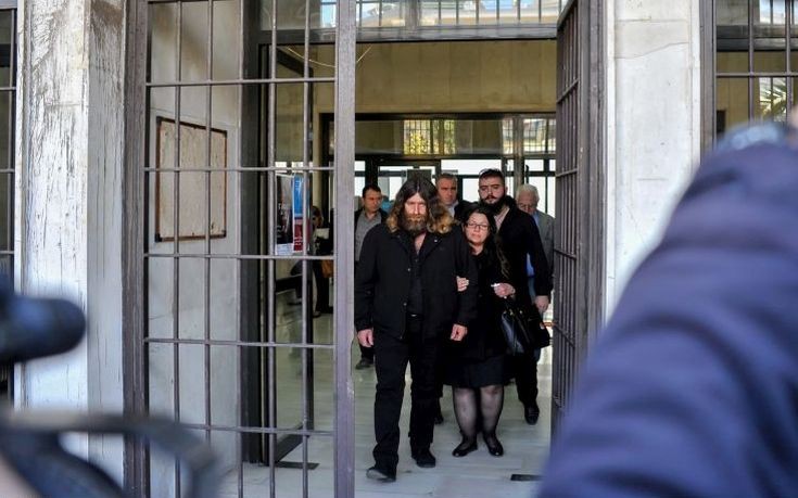 Βαγγέλης Γιακουμάκης: Αθώος ο πατέρας του, τον είχε μηνύσει ο πρώην διευθυντής της Γαλακτοκομικής Σχολής