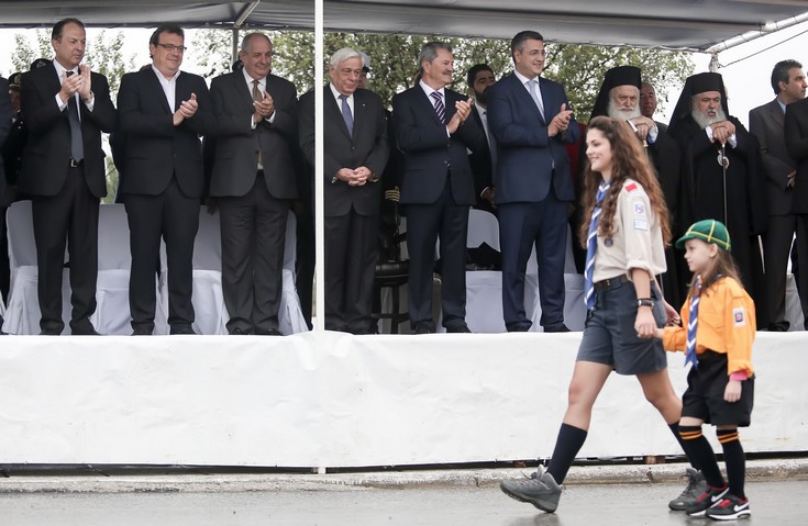 Με ιστορικά τεκμήρια αποδεδειγμένη η ελληνικότητα της Μακεδονίας