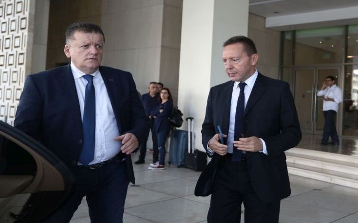 Στουρνάρας: Έως τις 31 Οκτωβρίου οι νέες διοικήσεις των τραπεζών