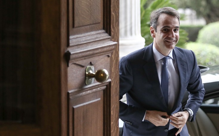 «Ναυάγιο» τύπου 2015 με σκηνικό ρήξης βλέπει η ΝΔ