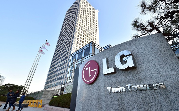 Προκαταρκτικά οικονομικά αποτελέσματα της LG Electronics για το τρίτο τρίμηνο του 2016