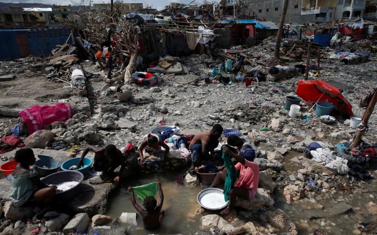 Νεκροί 242 άνθρωποι από επιδημία χολέρας στην Υεμένη