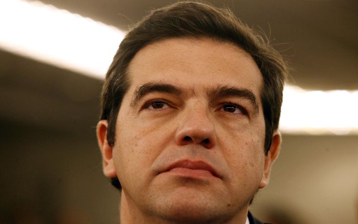 Τσίπρας: Ο πρωτογενής τομέας άντεξε στην κρίση
