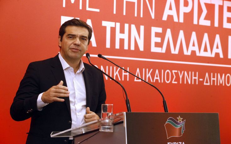 Τσίπρας: Όποια και αν είναι η απόφαση του ΣτΕ για τις άδειες θα είναι δεσμευτική