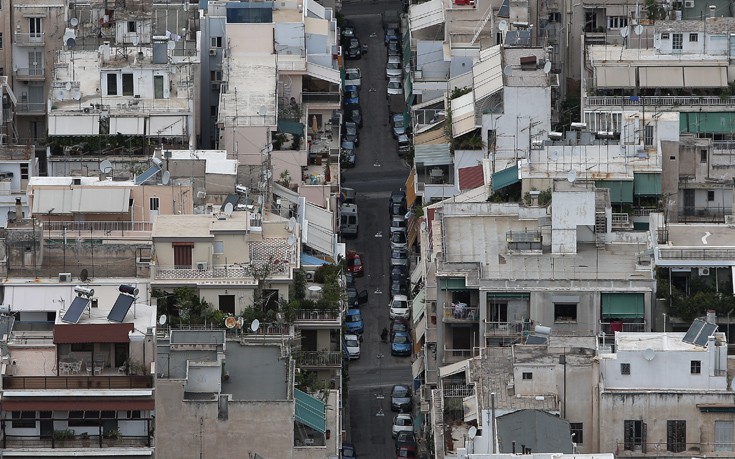 Τι προβλέπει η συμφωνία για την προστασία πρώτης κατοικίας