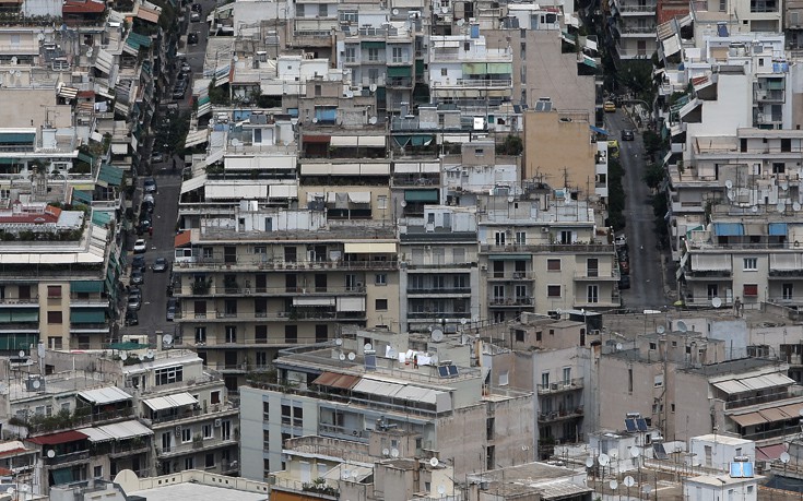 Οι ανατροπές στις τιμές των ακινήτων και στον ΕΝΦΙΑ