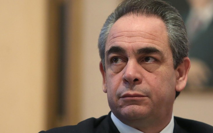 Μίχαλος: Η χώρα χρειάζεται μία νέα βιομηχανική πολιτική