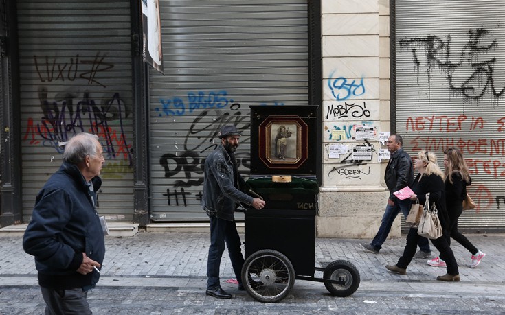 Πώς αλλάζει όψη η Αθήνα