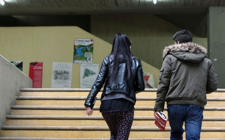 Με κάρτα η είσοδος των φοιτητών στα ΑΕΙ, πώς θα φυλάσσονται τα πανεπιστήμια