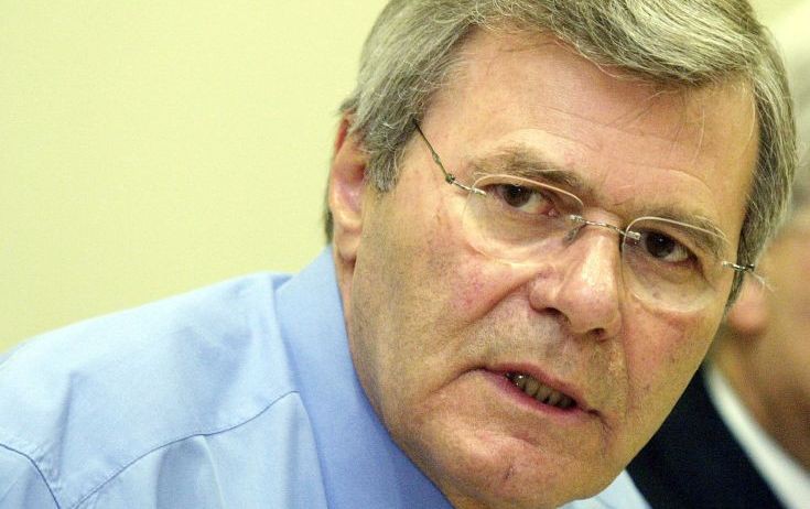 Ποιος ήταν ο Κώστας Στεφανής
