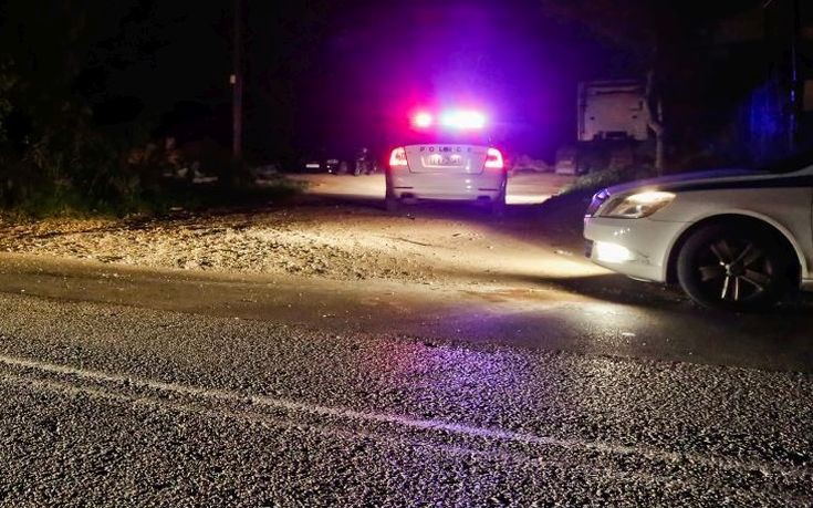 Ισχυρή έκρηξη σε ΑΤΜ ξύπνησε τους κατοίκους στο Κορωπί