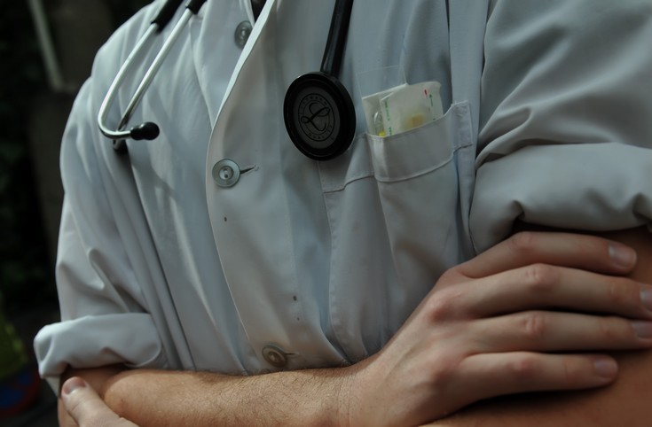 Γιατροί – οπλίτες θητείας σε περιφερειακά ιατρεία και κέντρα υγείας