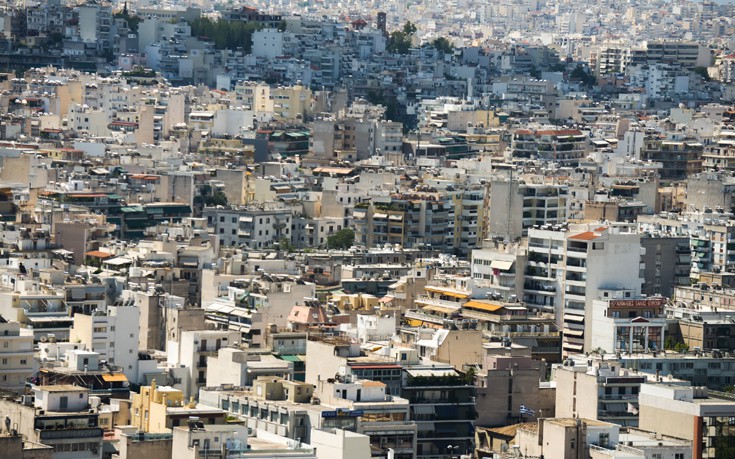 Έλεγχοι στις πωλήσεις ακινήτων για μαύρο χρήμα