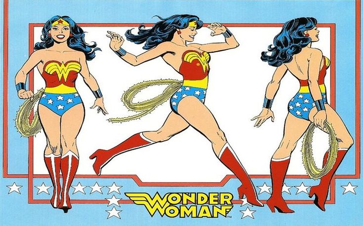 Επίτιμη πρέσβειρα του ΟΗΕ η Wonder Woman