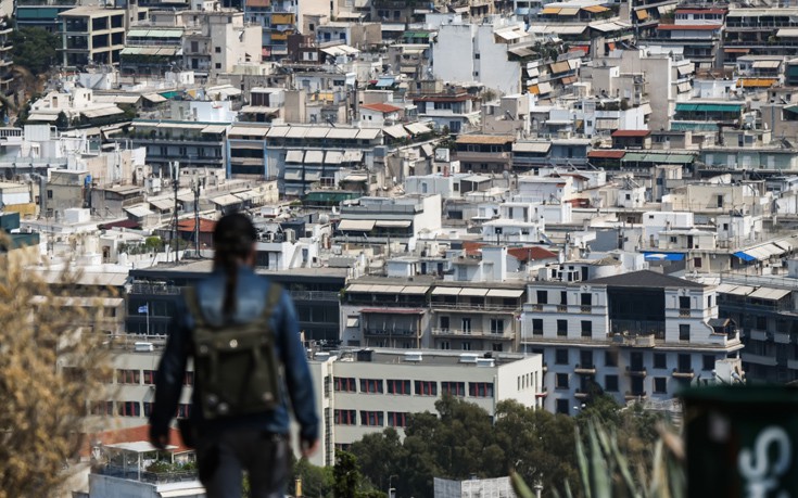 Χατζηθεοδοσίου: Ευχάριστη έκπληξη η μείωση του ΕΝΦΙΑ