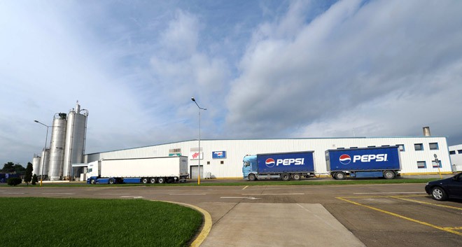 Κλείνει το εργοστάσιο της PEPSICO-ΗΒΗ στα Οινόφυτα
