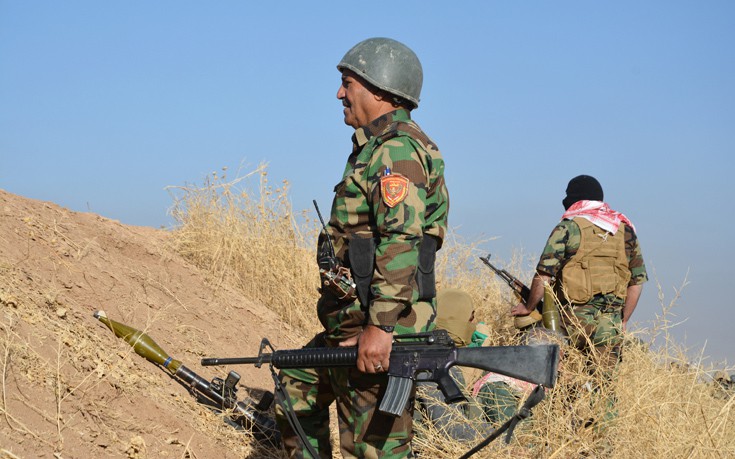 IRAQ_MOSUL1 IRAQ_MOSUL1