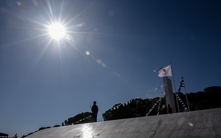 Κύπρος: Επιστρέφουν στην Ελλάδα τα λείψανα έξι Ελλαδιτών πεσόντων και αγνοουμένων του 1974