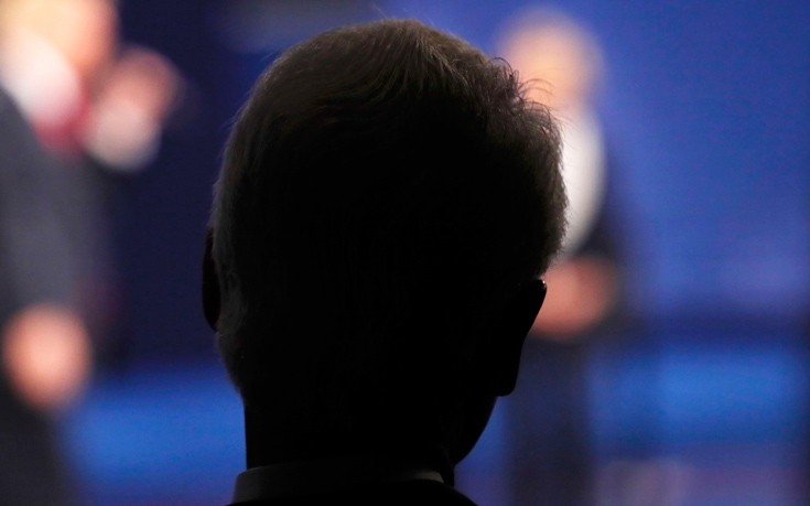 ΔΕΥΤΕΡΟ DEBATE ΤΡΑΜΠ ΚΛΙΝΤΟΝ