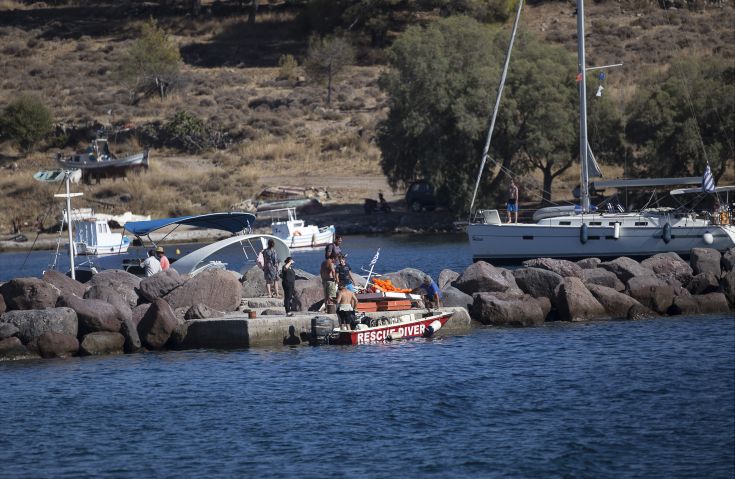 Δρίτσας: Έργο της Δικαιοσύνης η τραγική υπόθεση της Αίγινας