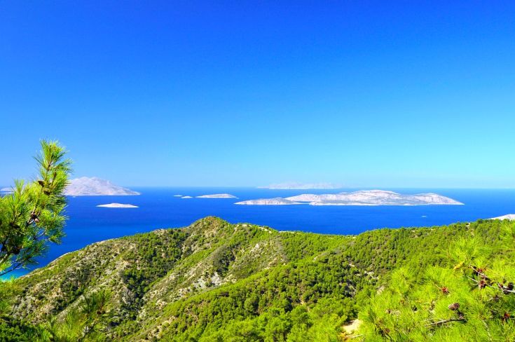 Νέα γυρίσματα στην Αλιμιά για το ριάλιτι «The Island»