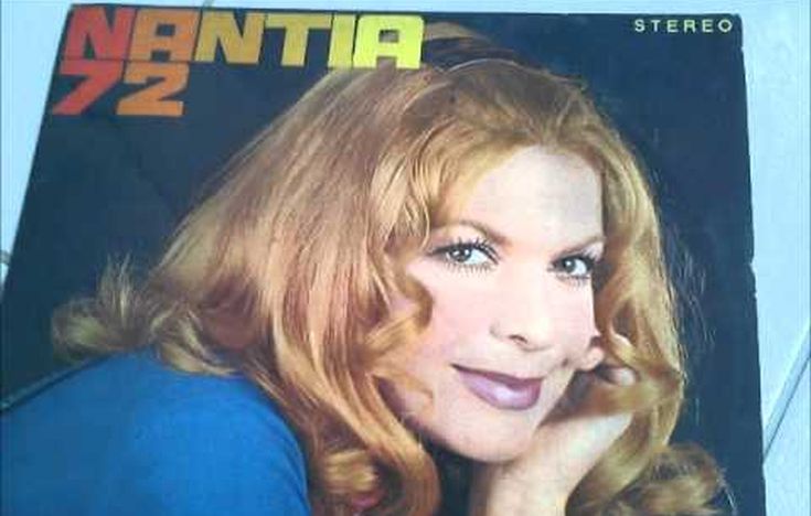 Πέθανε η τραγουδίστρια Νάντια Κωνσταντοπούλου