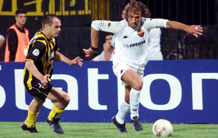 ΜΠΑΤΙΣΤΟΥΤΑ ΜΠΑΤΙΣΤΟΥΤΑ