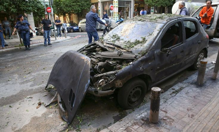 Θεοσεβούμενος συνταξιούχος 78 ετών έστειλε την Καινή Διαθήκη στην Τσατάνη