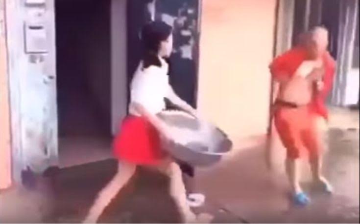 Καταστάσεις made in China