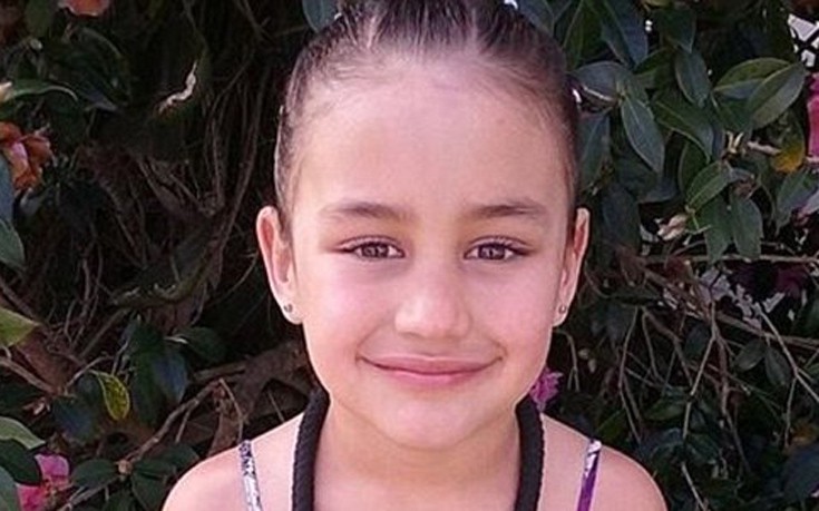 Το 6χρονο παιδί που γεννήθηκε αγόρι και ζει πλέον σαν κορίτσι