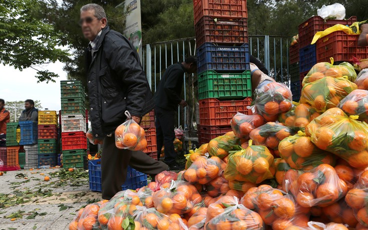 Νέα έκρηξη στον πληθωρισμό: Στο 6,2% σκαρφάλωσε τον Ιανουάριο – Ρεκόρ 26 ετών στην ακρίβεια