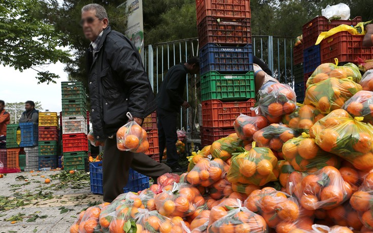 Νέα έκρηξη στον πληθωρισμό: Στο 6,2% σκαρφάλωσε τον Ιανουάριο &#8211; Ρεκόρ 26 ετών στην ακρίβεια