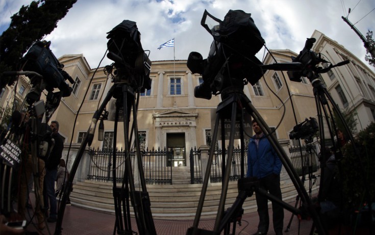 Κρέτσος: Οι τηλεοπτικές άδειες έχουν πάρει τον δρόμο τους