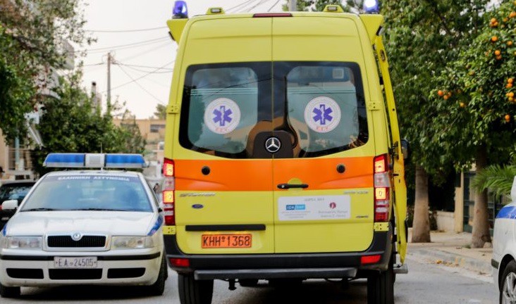 Σε εξέλιξη επιχείρηση εντοπισμού δυο τουριστών σε ημιορεινή περιοχή των Χανίων