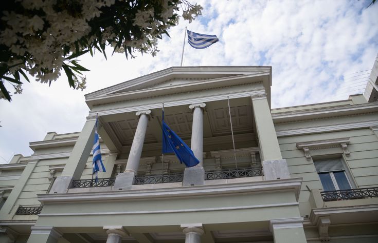 Τι συστήνει το ΥΠΕΞ σε όσους ζουν ή ταξιδεύουν στο Κονγκό